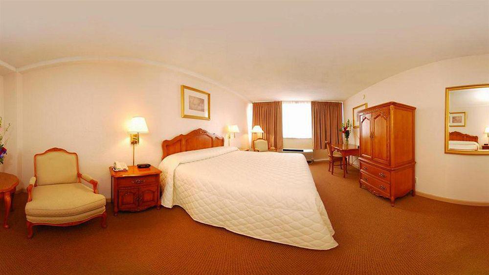 Econo Lodge Downtown Memphis Cameră foto